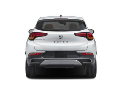 2024 Buick Encore GX Preferred FWD