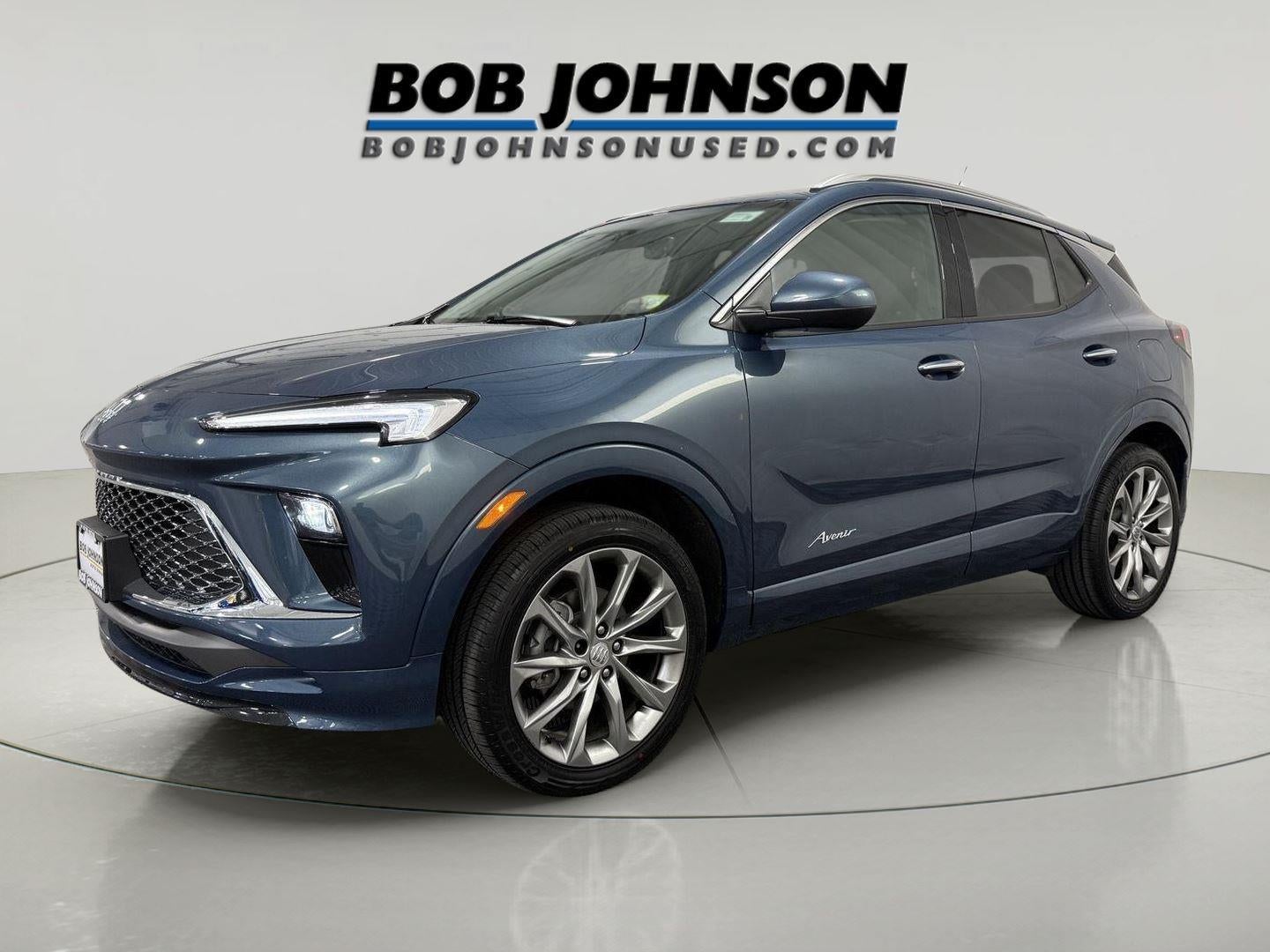 2024 Buick Encore GX Avenir AWD