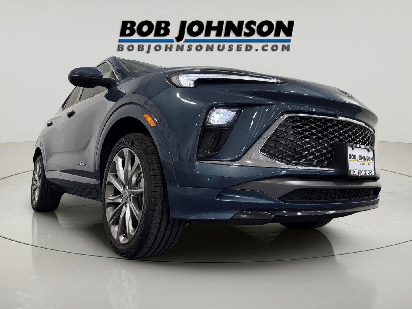 2024 Buick Encore GX Avenir AWD