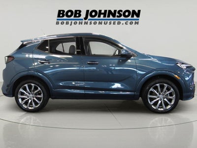2024 Buick Encore GX Avenir AWD