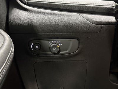 2024 Buick Encore GX Avenir AWD