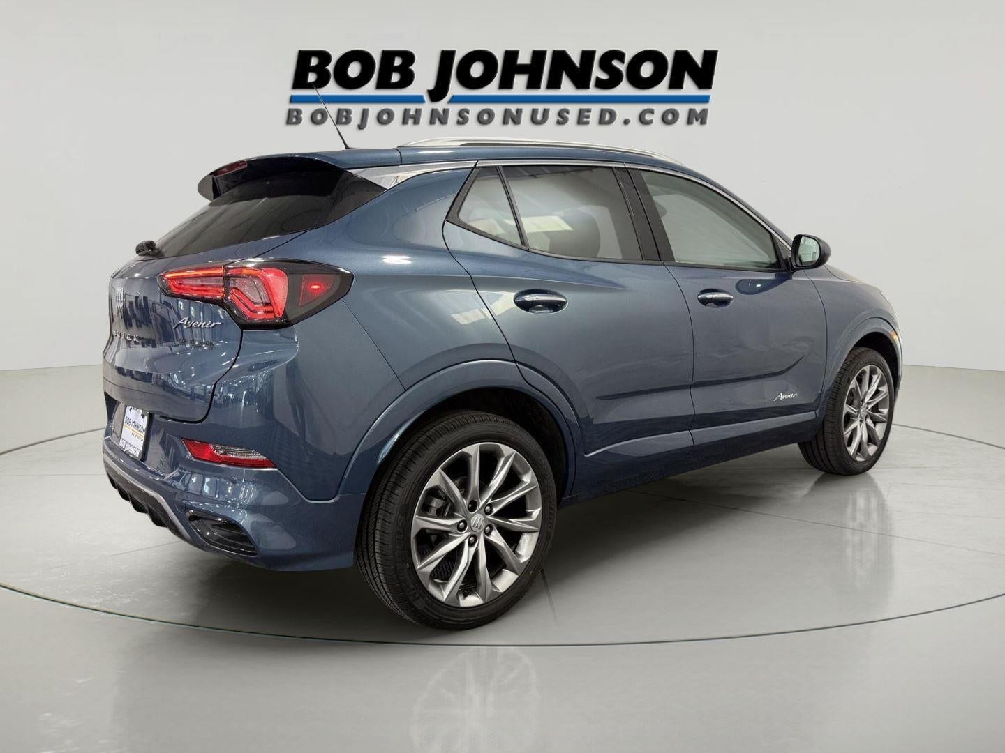 2024 Buick Encore GX Avenir AWD