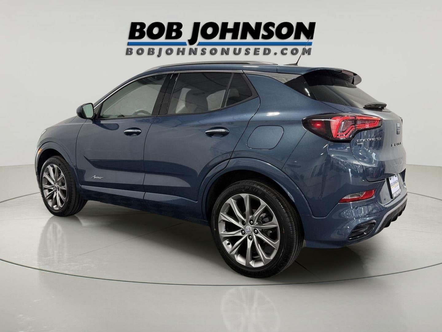 2024 Buick Encore GX Avenir AWD