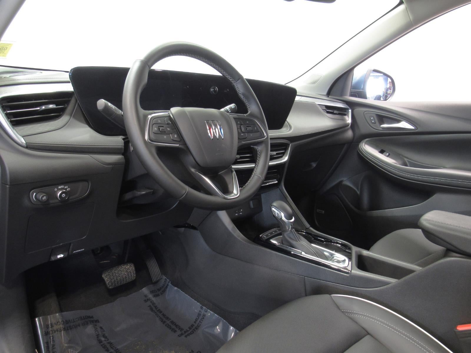 2024 Buick Encore GX Avenir AWD