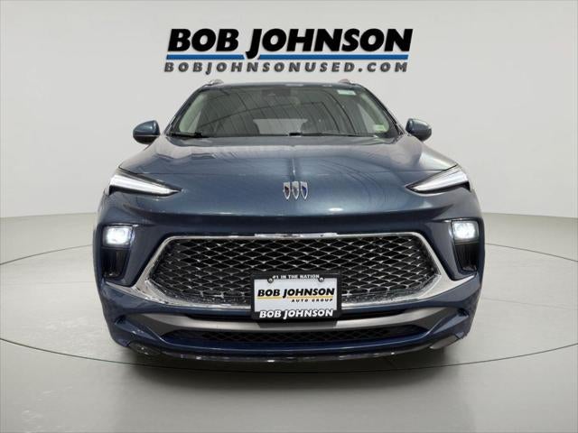 2024 Buick Encore GX Avenir AWD