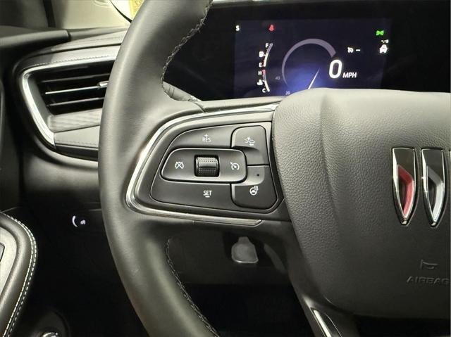 2024 Buick Encore GX Avenir AWD