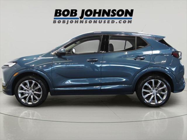 2024 Buick Encore GX Avenir AWD