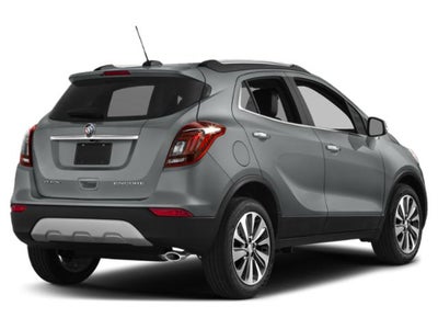 2019 Buick Encore AWD Preferred