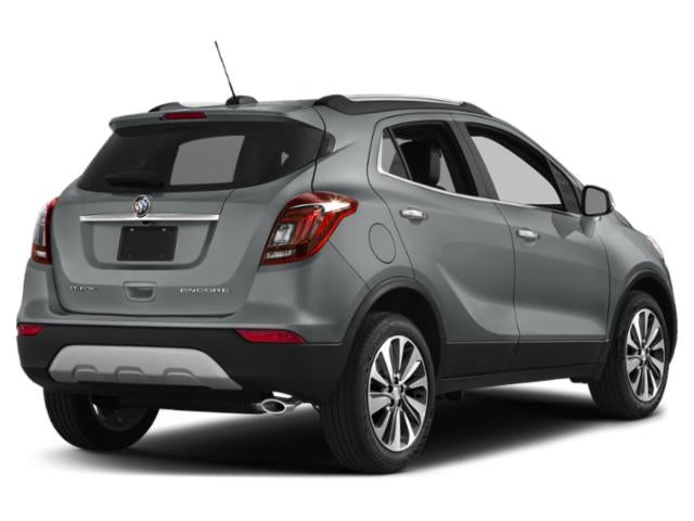2019 Buick Encore AWD Preferred