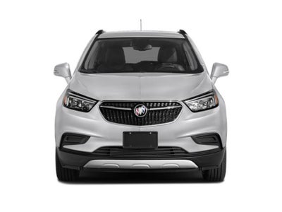 2019 Buick Encore AWD Preferred