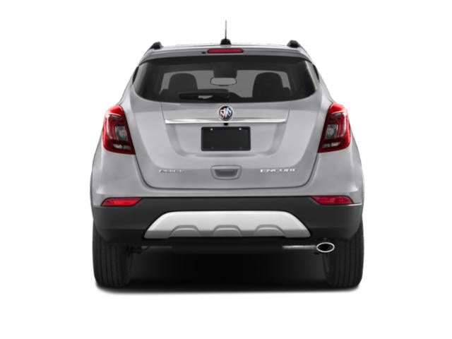 2019 Buick Encore AWD Preferred