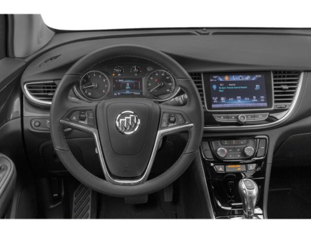 2019 Buick Encore AWD Preferred