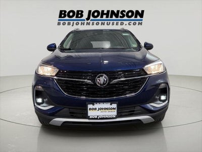 2023 Buick Encore GX Select AWD