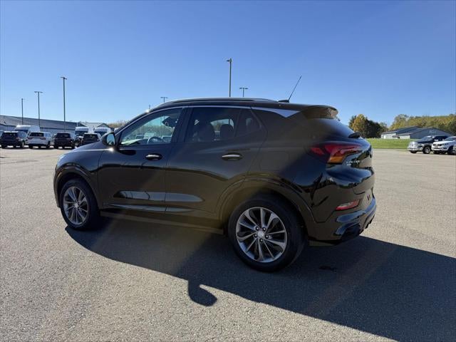 2023 Buick Encore GX Select AWD