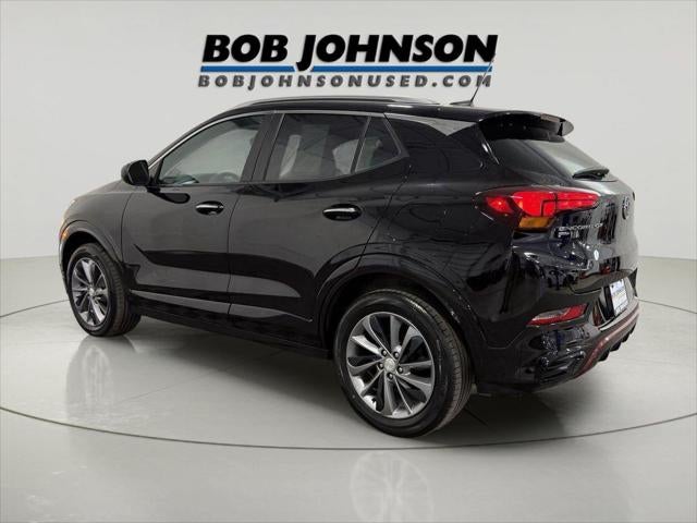 2023 Buick Encore GX Select AWD