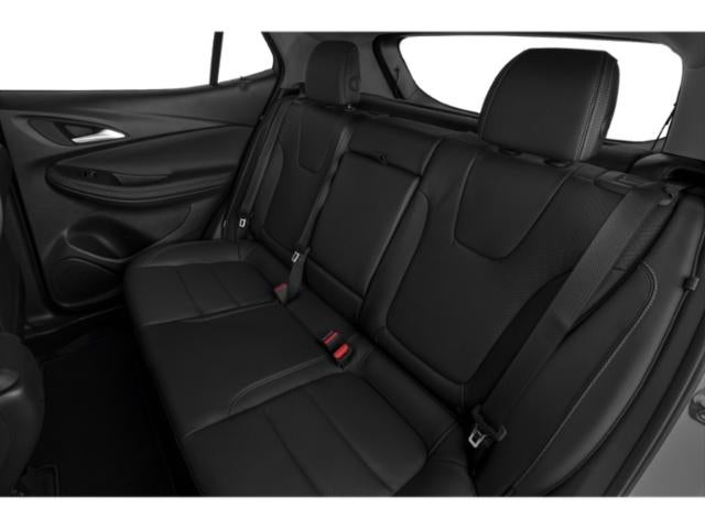 2021 Buick Encore GX AWD Essence