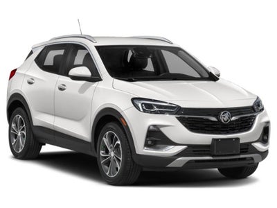 2021 Buick Encore GX AWD Essence