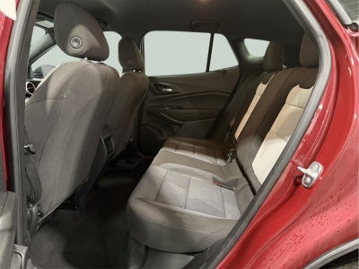 2024 Chevrolet Trax FWD 1RS