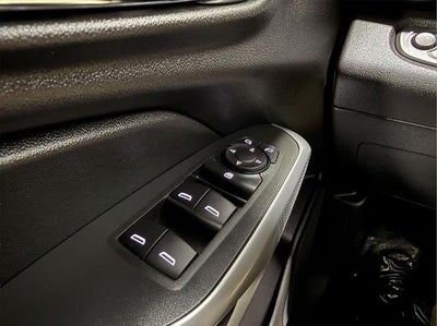 2024 Chevrolet Trax FWD 1RS