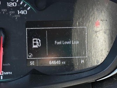 2022 Chevrolet Trax AWD LT