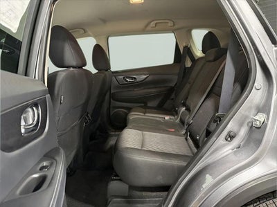 2020 Nissan Rogue SV Intelligent AWD