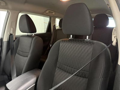 2020 Nissan Rogue SV Intelligent AWD