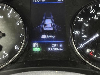 2020 Nissan Rogue SV Intelligent AWD