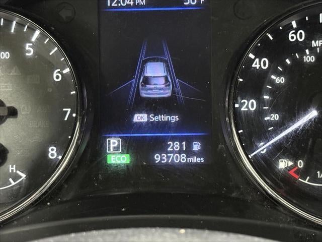2020 Nissan Rogue SV Intelligent AWD