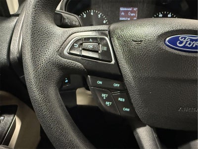 2022 Ford EcoSport S