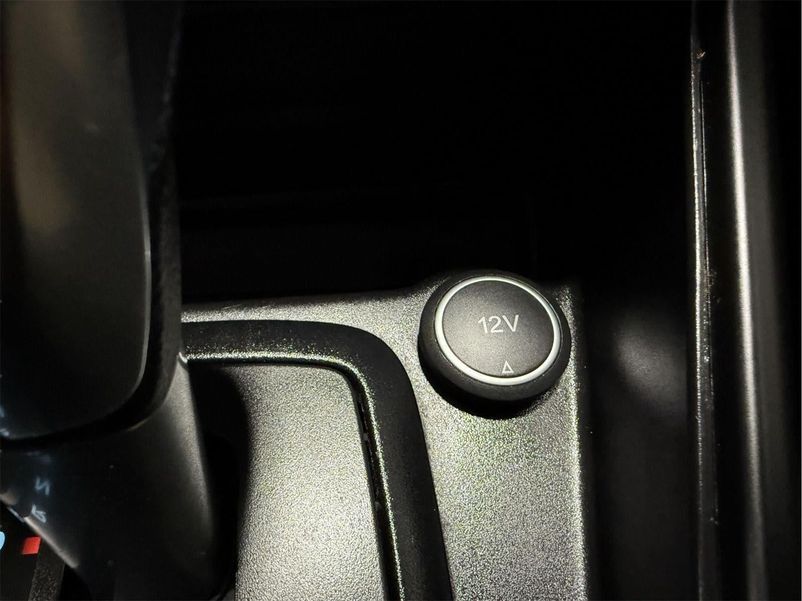 2022 Ford EcoSport S