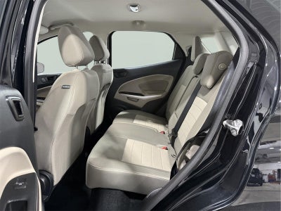 2022 Ford EcoSport S