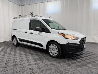 2020 Ford Transit Connect XL Cargo Van