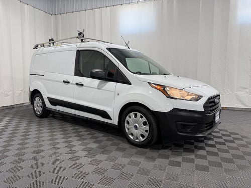 2020 Ford Transit Connect XL Cargo Van