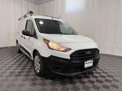 2020 Ford Transit Connect XL Cargo Van