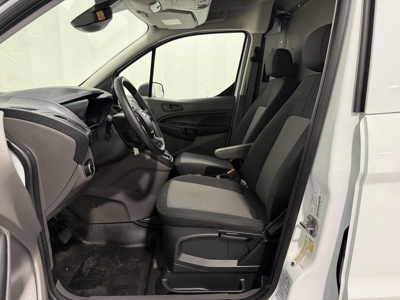 2020 Ford Transit Connect XL Cargo Van