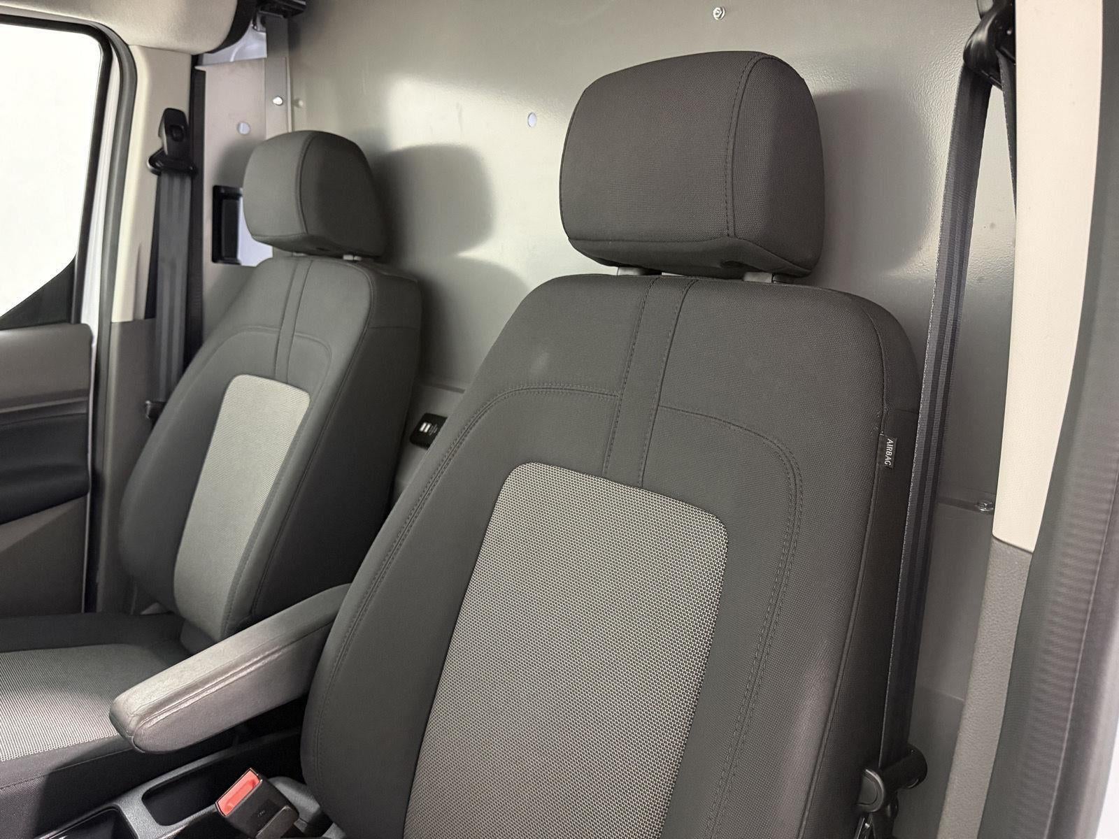 2020 Ford Transit Connect XL Cargo Van