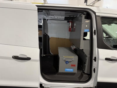 2020 Ford Transit Connect XL Cargo Van