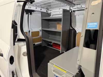 2020 Ford Transit Connect XL Cargo Van