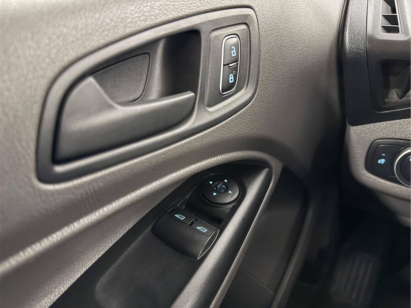 2020 Ford Transit Connect XL Cargo Van