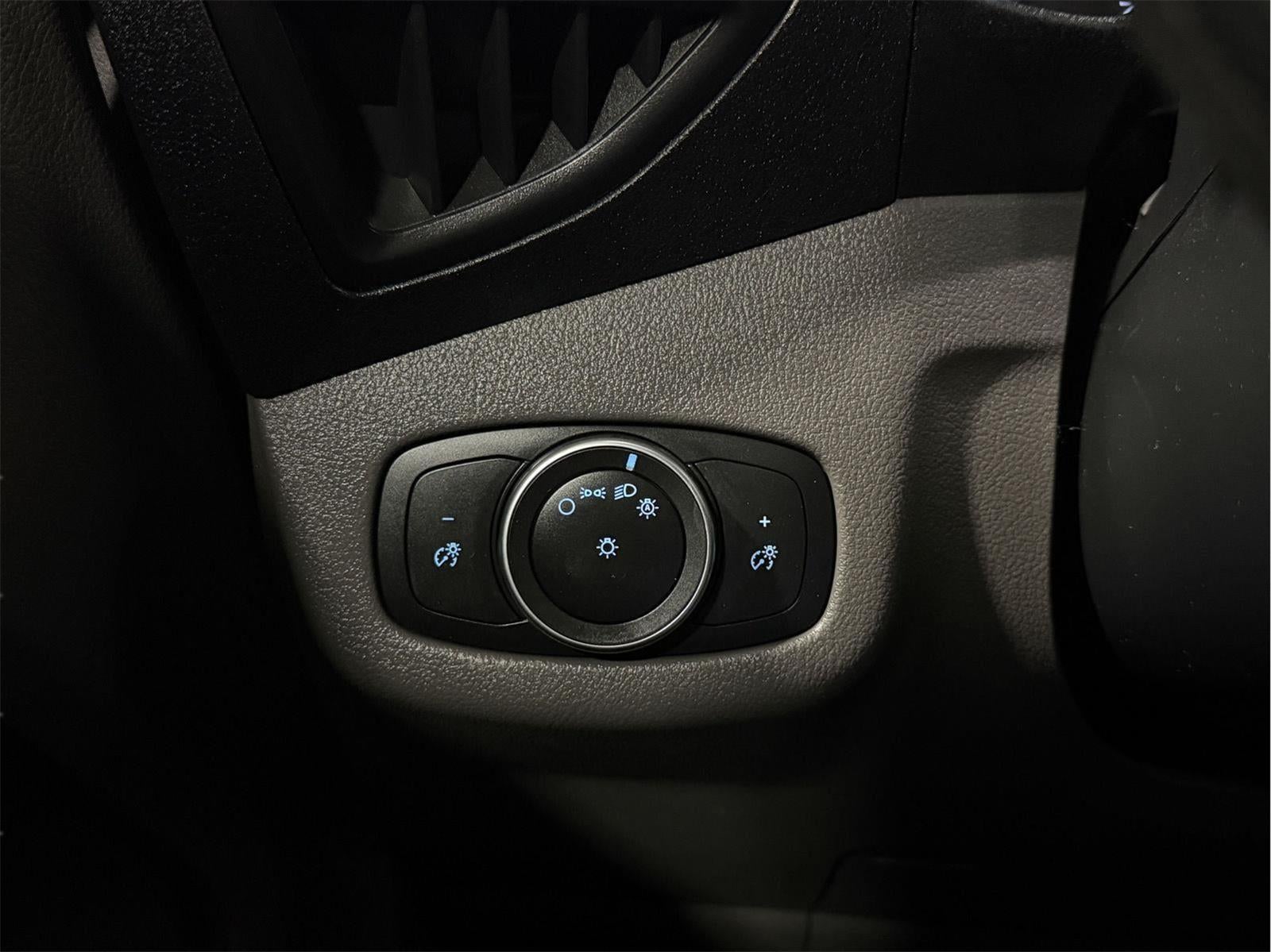 2020 Ford Transit Connect XL Cargo Van