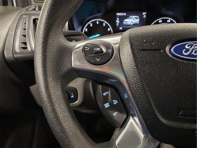 2020 Ford Transit Connect XL Cargo Van