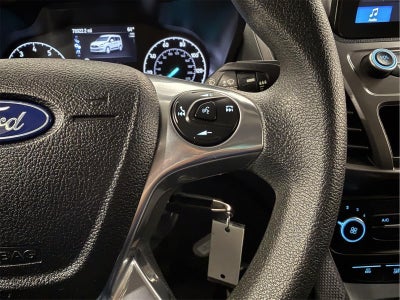2020 Ford Transit Connect XL Cargo Van