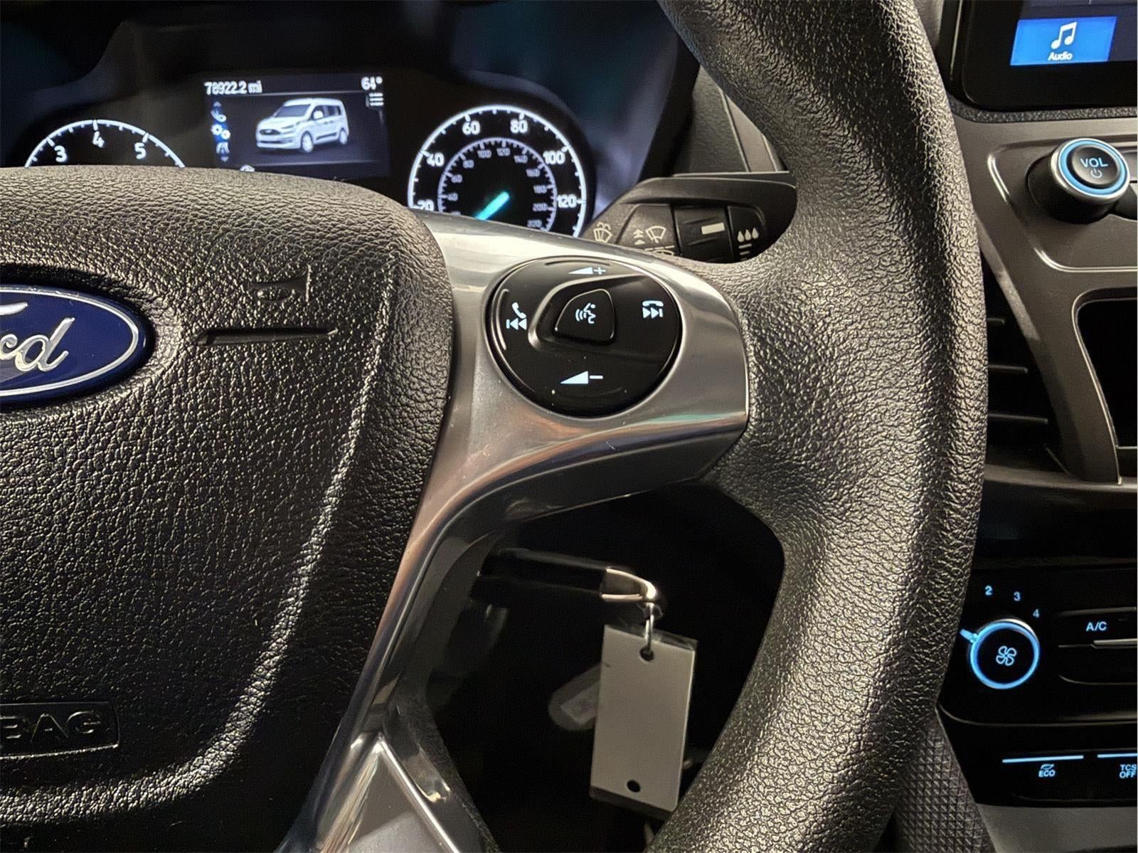 2020 Ford Transit Connect XL Cargo Van