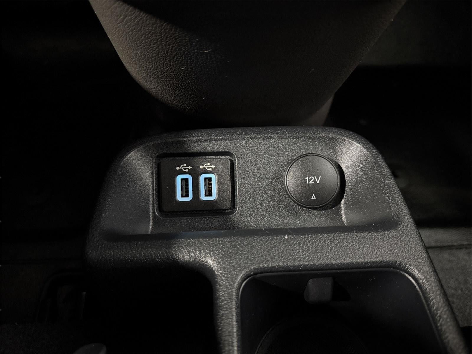 2020 Ford Transit Connect XL Cargo Van