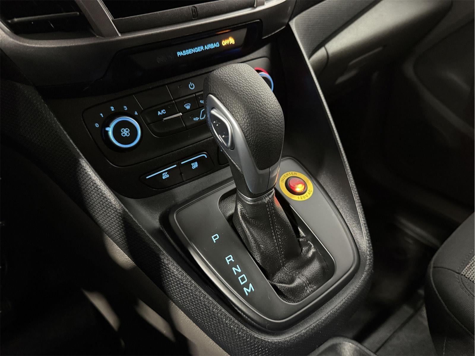 2020 Ford Transit Connect XL Cargo Van