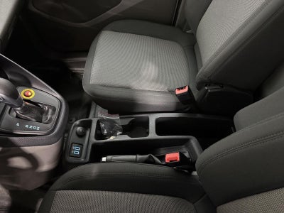 2020 Ford Transit Connect XL Cargo Van