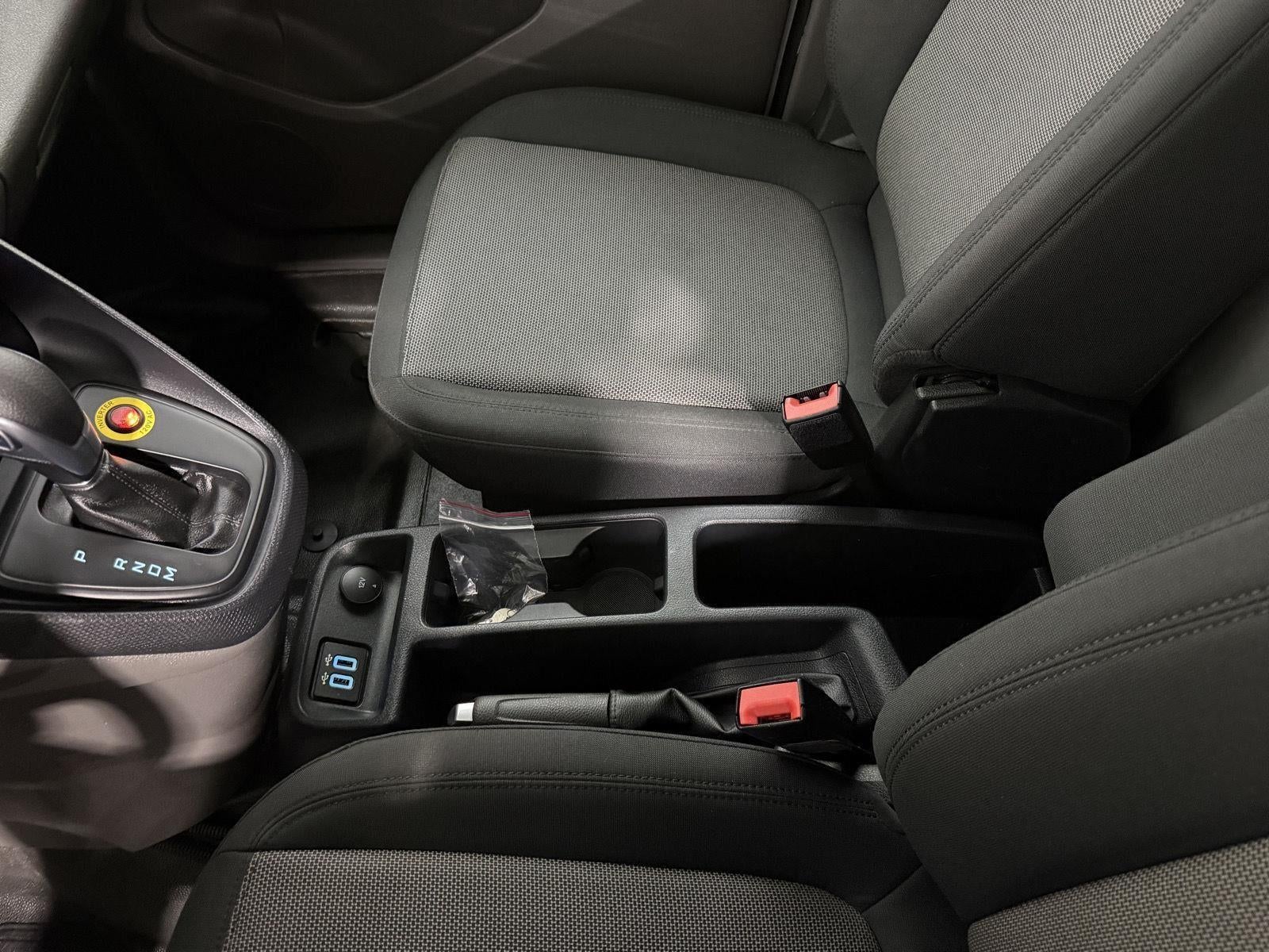 2020 Ford Transit Connect XL Cargo Van