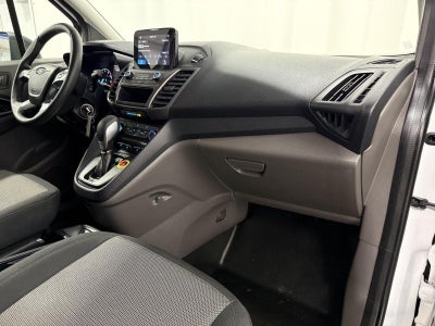 2020 Ford Transit Connect XL Cargo Van