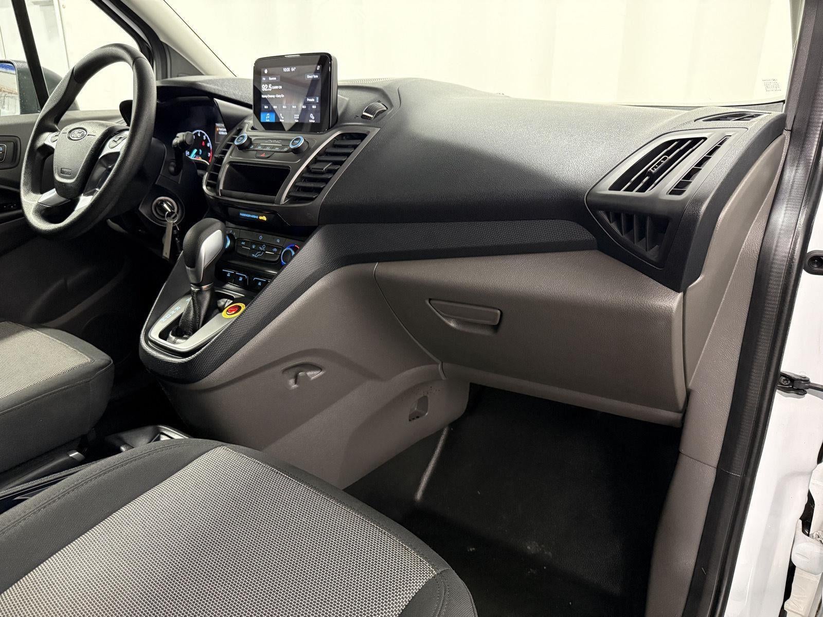 2020 Ford Transit Connect XL Cargo Van