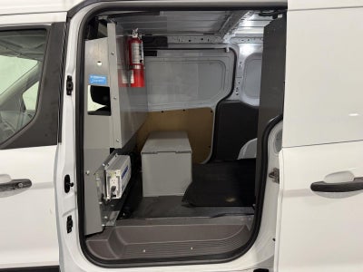 2020 Ford Transit Connect XL Cargo Van